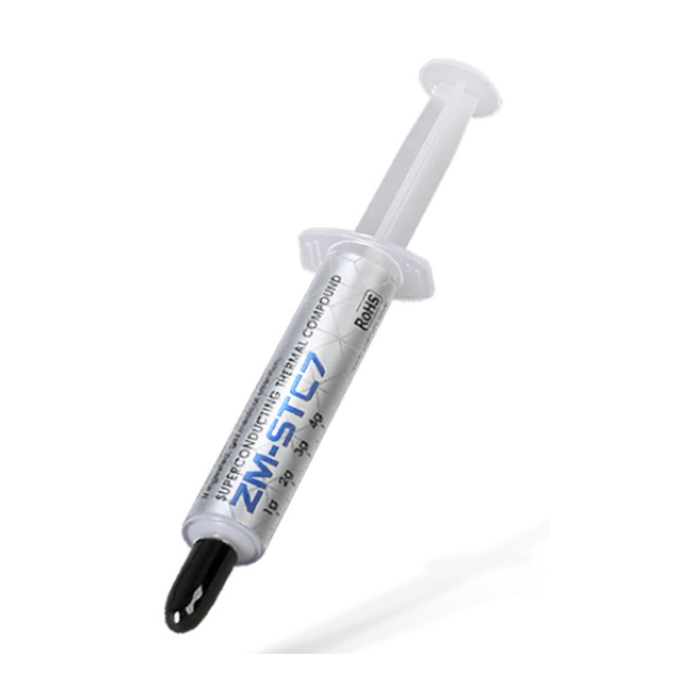 Pâte Thermique Zalman STC7 - 4g - ZM-STC7