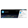 Toner HP LaserJet authentique W2221A / Cyan