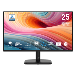 Écran MSI PRO MP251L E2...