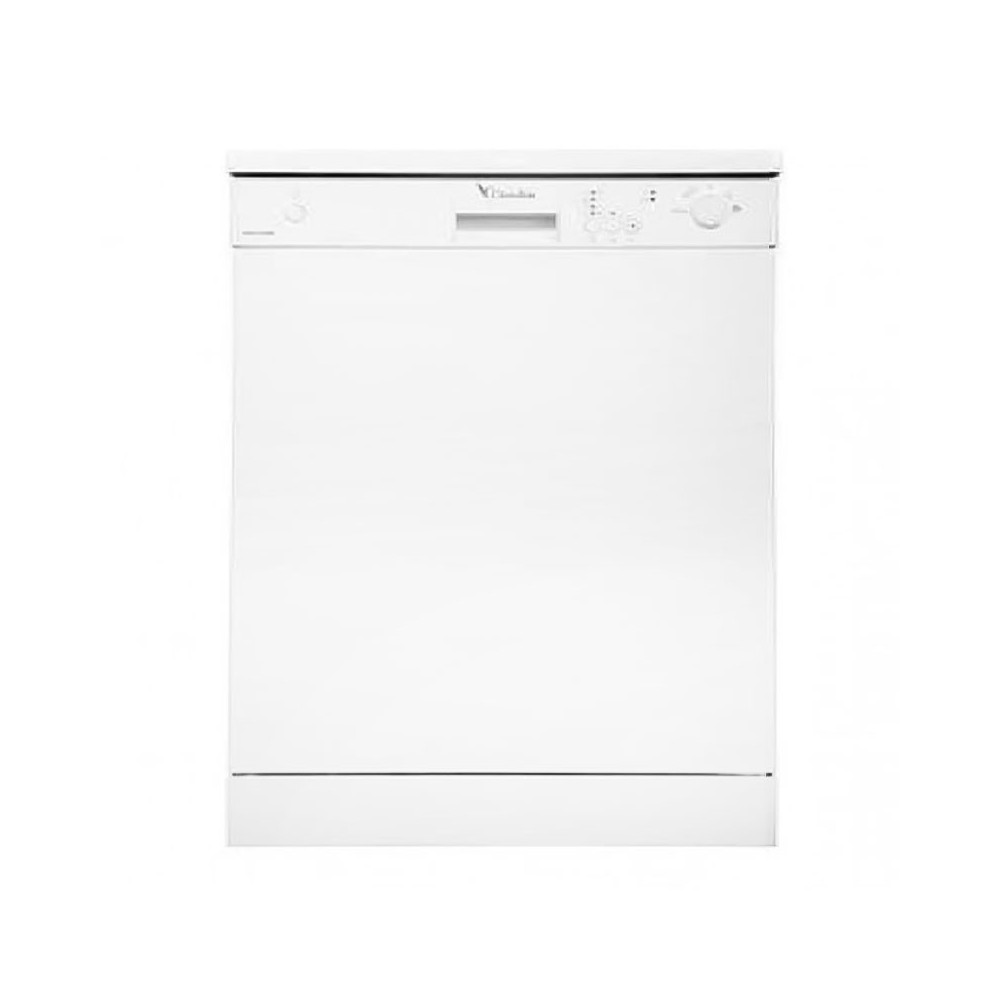 LAVE VAISSELLE Condor 15 couverts  BLANC / CLV-LM450W