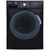 LAVE LINGE CONDOR FRONTALE 10.5KG 1200TR  / Noir / CON-FM12IB
