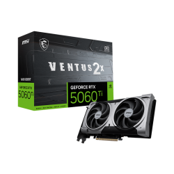 Carte graphique MSI GeForce...