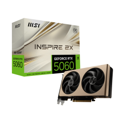 Carte graphique MSI GeForce...