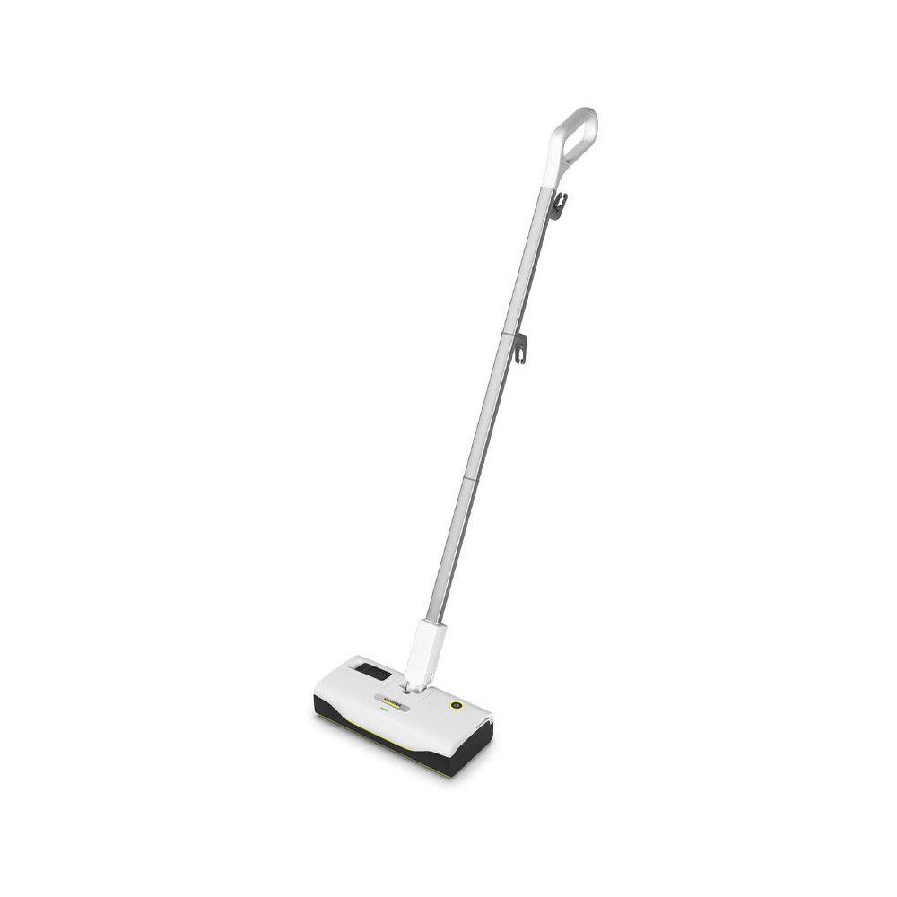 Nettoyeur A VAPEUR BALAI  SC1 KARCHER BLANC