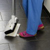 Nettoyeur A VAPEUR BALAI  SC1 KARCHER BLANC