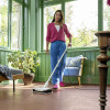 Nettoyeur A VAPEUR BALAI  SC1 KARCHER BLANC