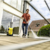 Nettoyeur HAUTE PRESSION  KÄRCHER K4 1800W / Jaune