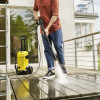 Nettoyeur HAUTE PRESSION  KÄRCHER K4 1800W / Jaune