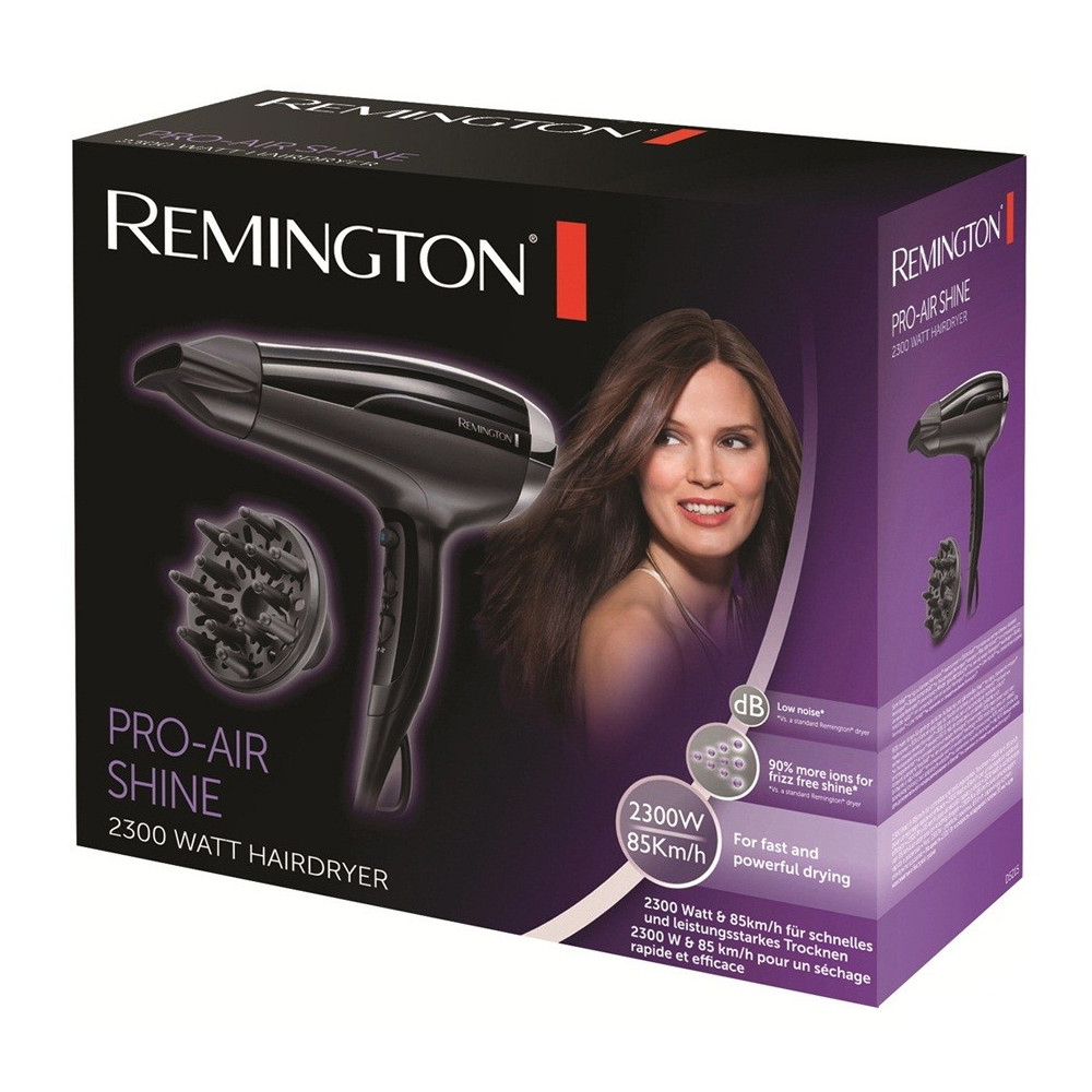 Sèche-cheveux Remington D5215 Pro Air Shine 2300W