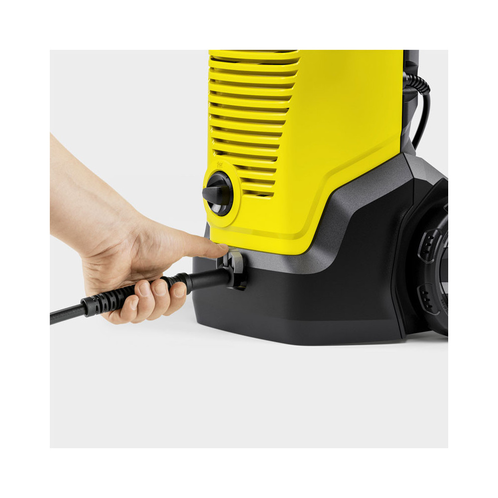 Nettoyeur HAUTE PRESSION  KÄRCHER K4 1800W