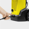 Nettoyeur HAUTE PRESSION  KÄRCHER K4 1800W / Jaune