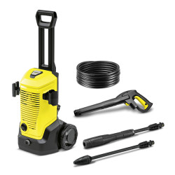 Nettoyeur HAUTE PRESSION  KÄRCHER K4 1800W