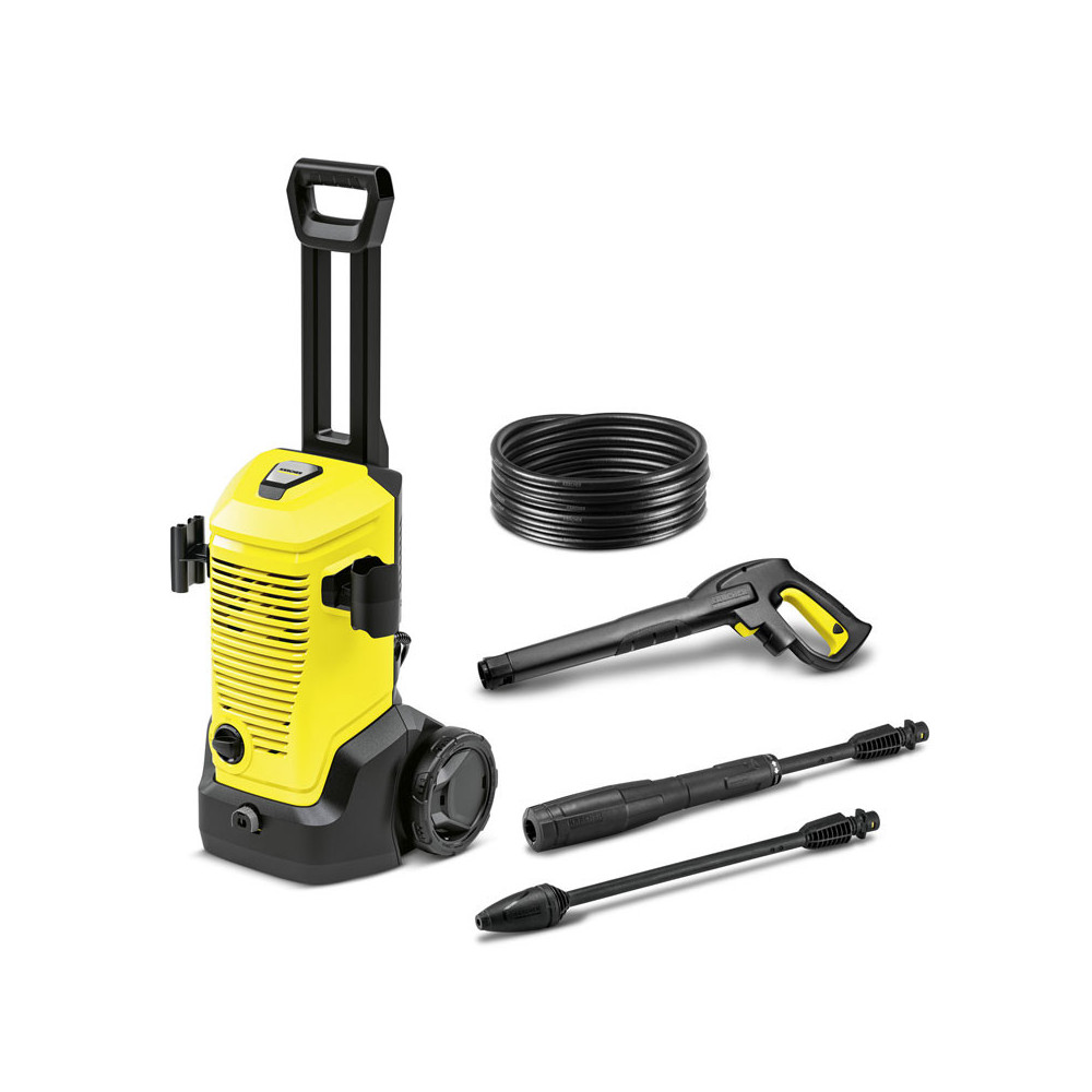 Nettoyeur HAUTE PRESSION  KÄRCHER K4 1800W