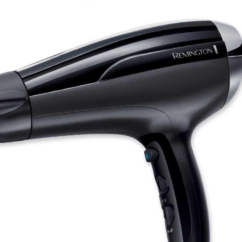 Remington Remington Sèche-Cheveux Pro Air Shine 2300 W D5215 ✔️ Boutique en  ligne