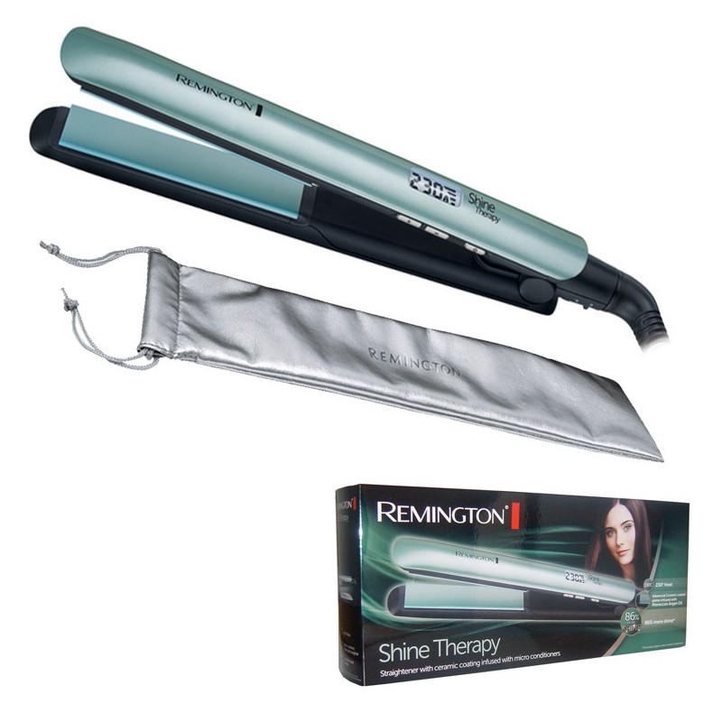 Lisseur Shine Therapy Remington S8500