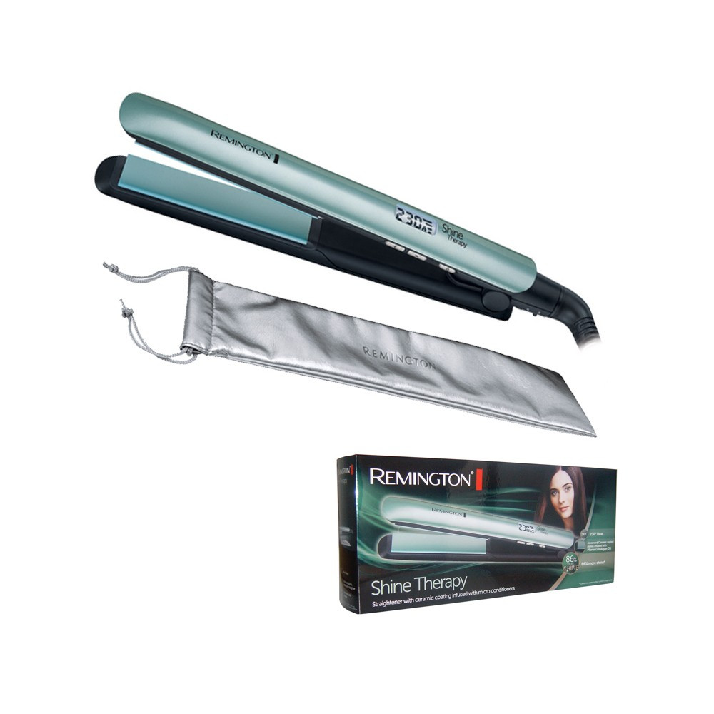 Lisseur Shine Therapy Remington S8500