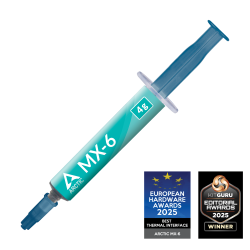 Pâte Thermique Arctic MX-6...