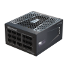 Boîte d'alimentation Seasonic PRIME PX / 1300 Watts / 80 PLUS Platinum / ATX / Noir