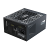 Boîte d'alimentation Seasonic PRIME PX / 1300 Watts / 80 PLUS Platinum / ATX / Noir