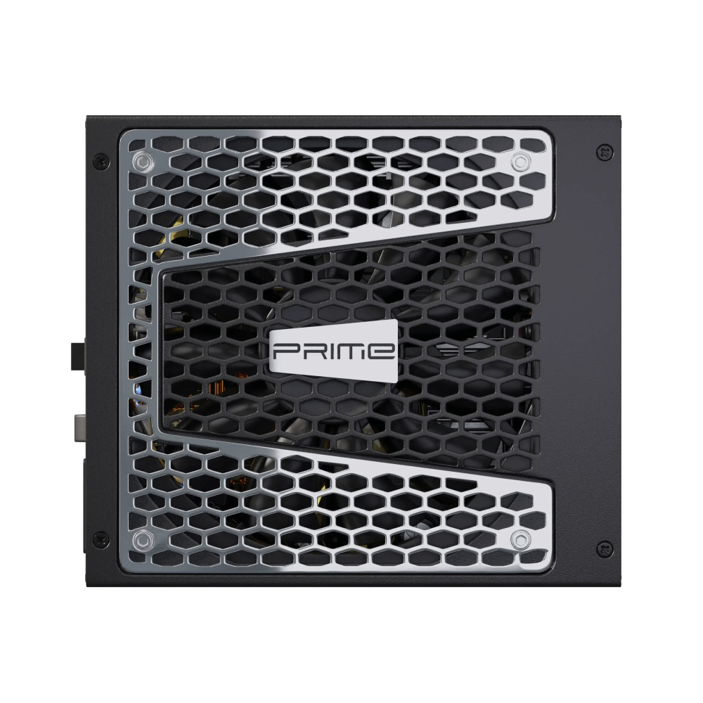 Boîte d'alimentation Seasonic PRIME PX / 1300 Watts / 80 PLUS Platinum / ATX / Noir