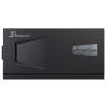 Boîte d'alimentation Seasonic PRIME PX / 1300 Watts / 80 PLUS Platinum / ATX / Noir