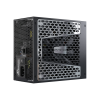 Boîte d'alimentation Seasonic PRIME PX / 1300 Watts / 80 PLUS Platinum / ATX / Noir