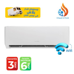 Climatiseur GREE INVERTER...