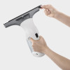 Nettoyeur de Vitres Kärcher WV 1 Plus Blanc