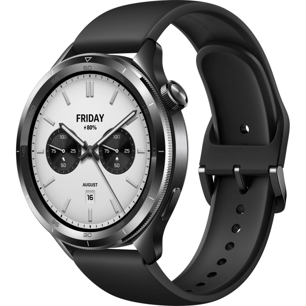 Smartwatch Forever ForeVive 2 GSM102360 | Smartwatch Tunisie | Tunisianet