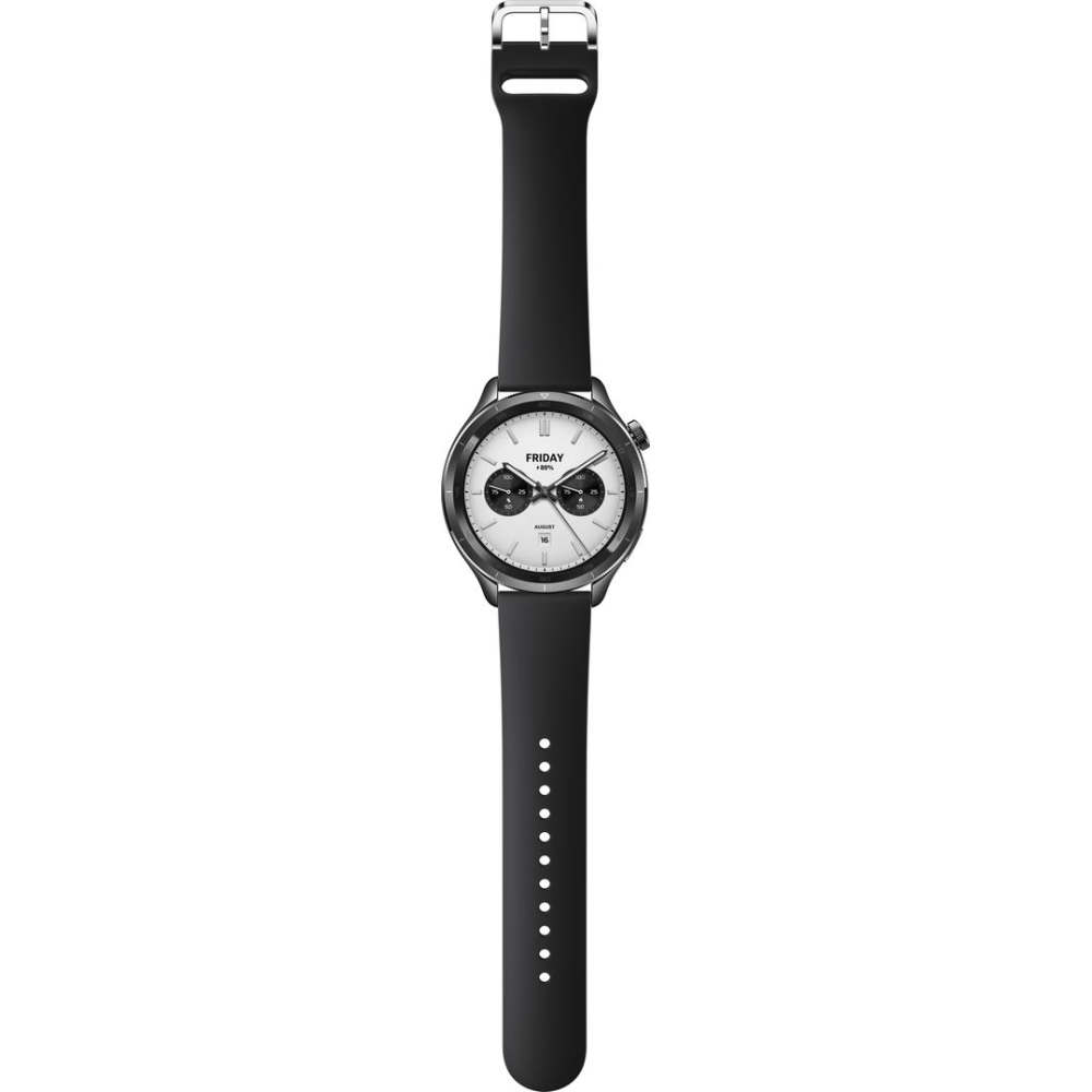 Smartwatch Forever ForeVive 2 GSM102360 | Smartwatch Tunisie | Tunisianet