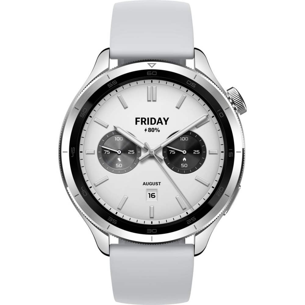 Smartwatch Forever ForeVive 2 GSM102360 | Smartwatch Tunisie | Tunisianet