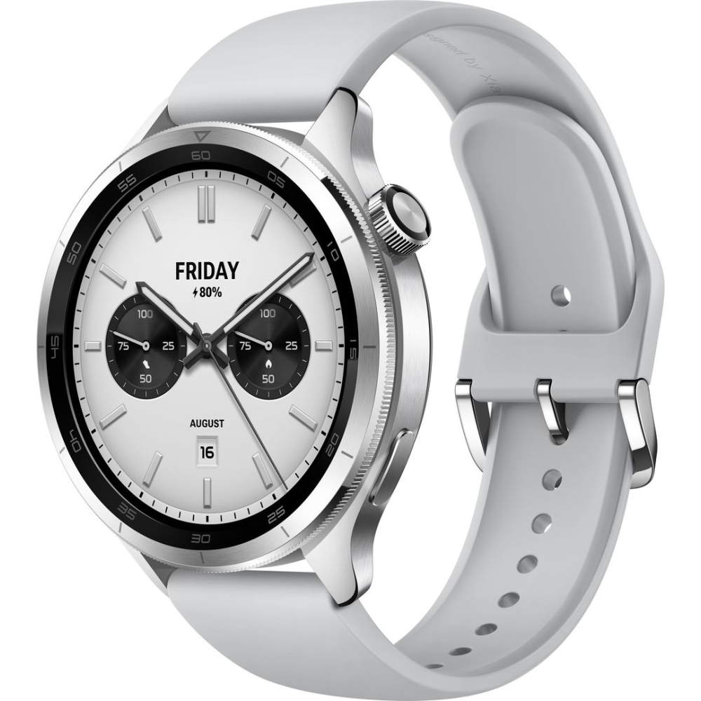 Smartwatch Forever ForeVive 2 GSM102360 | Smartwatch Tunisie | Tunisianet
