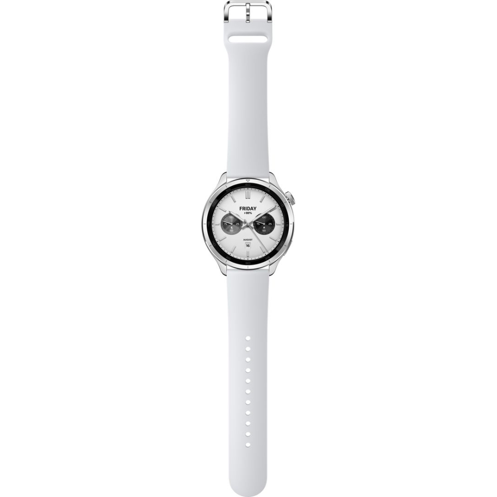Smartwatch Forever ForeVive 2 GSM102360 | Smartwatch Tunisie | Tunisianet