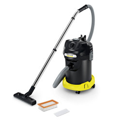 Aspirateur cendres et poussières AD 4 Premium
