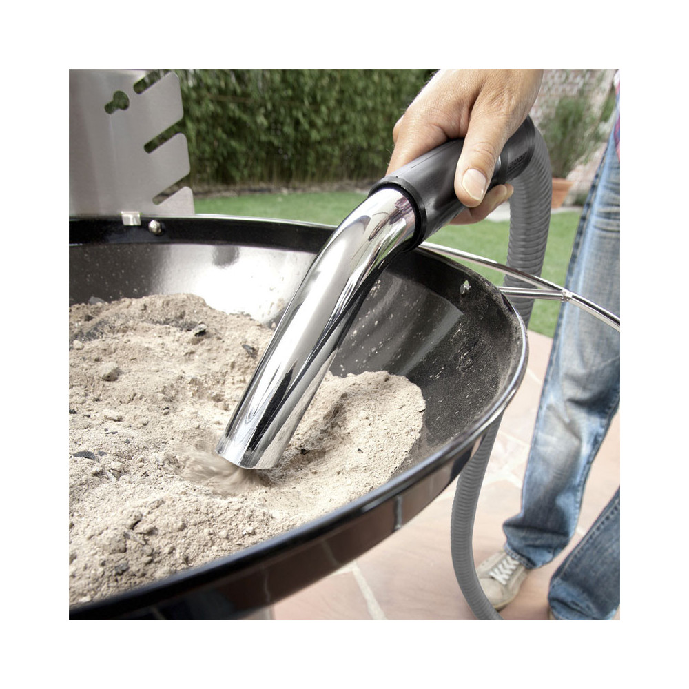 Aspirateur cendres et poussières AD 4 Premium