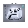 Manette Filaire GC-100XF pour PC - Blanc