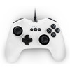 Manette Filaire GC-100XF pour PC - Blanc