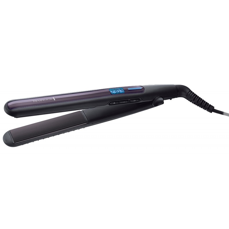 Lisseur Boucleur Pro-Sleek & Curl Remington S6505