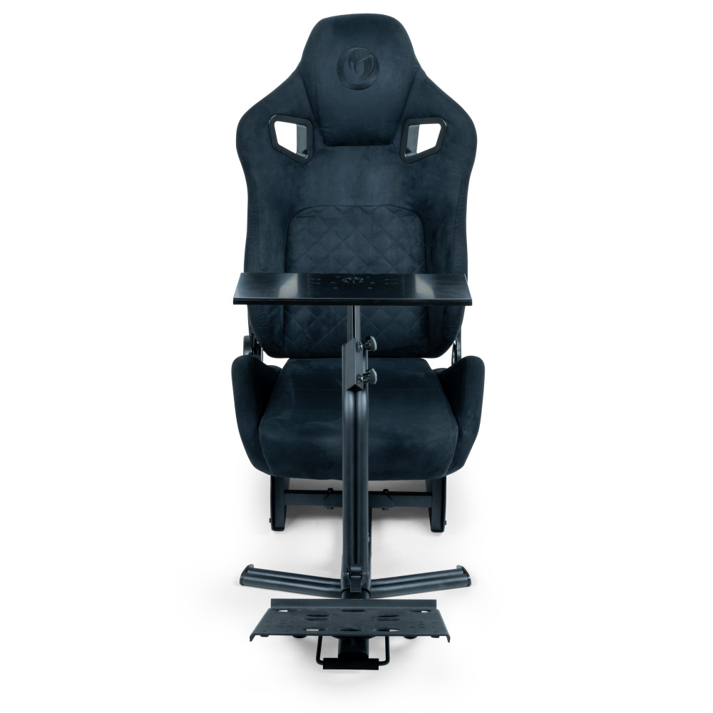 Siège Nacon De Simulation DE COURSE RM2 AVEC FINITION ALCANTARA COBRA