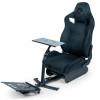 Siège Nacon De Simulation DE COURSE RM2 AVEC FINITION ALCANTARA COBRA