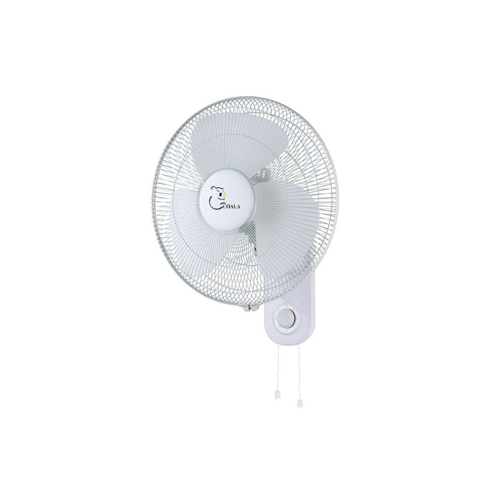 Ventilateur murale COALA 45W / BLANC / V40FM