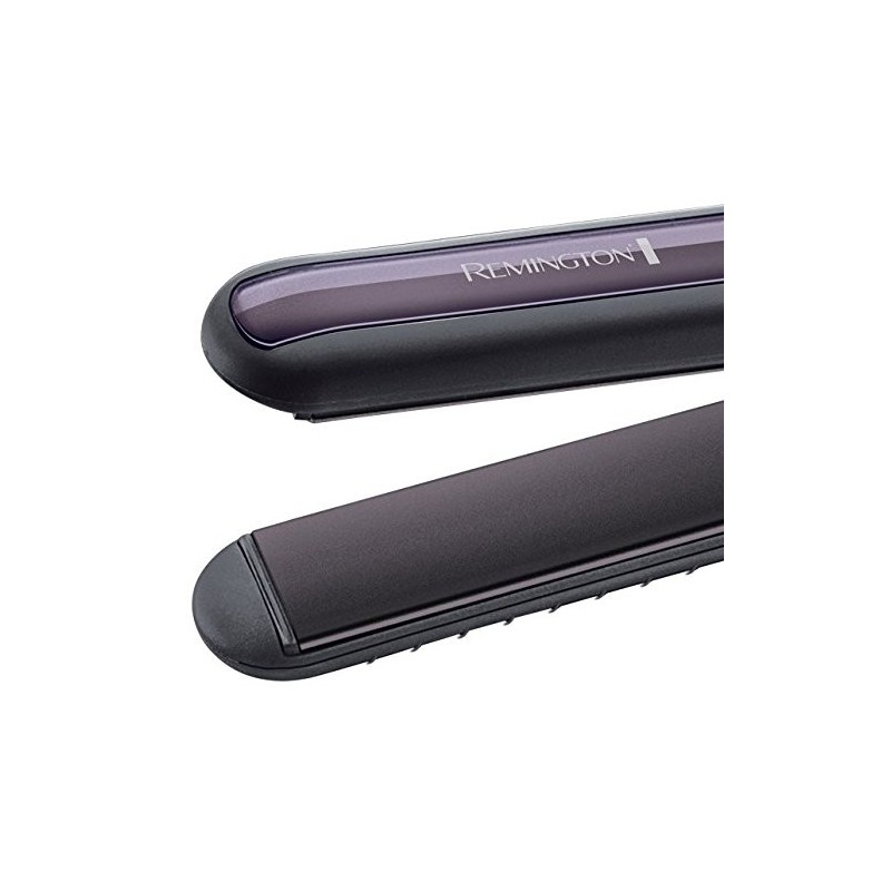 Lisseur Boucleur Pro-Sleek & Curl Remington S6505