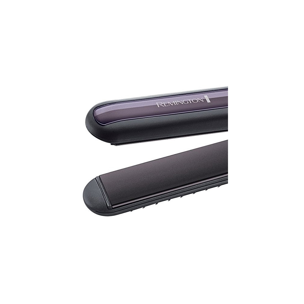 Lisseur Boucleur Pro-Sleek & Curl Remington S6505