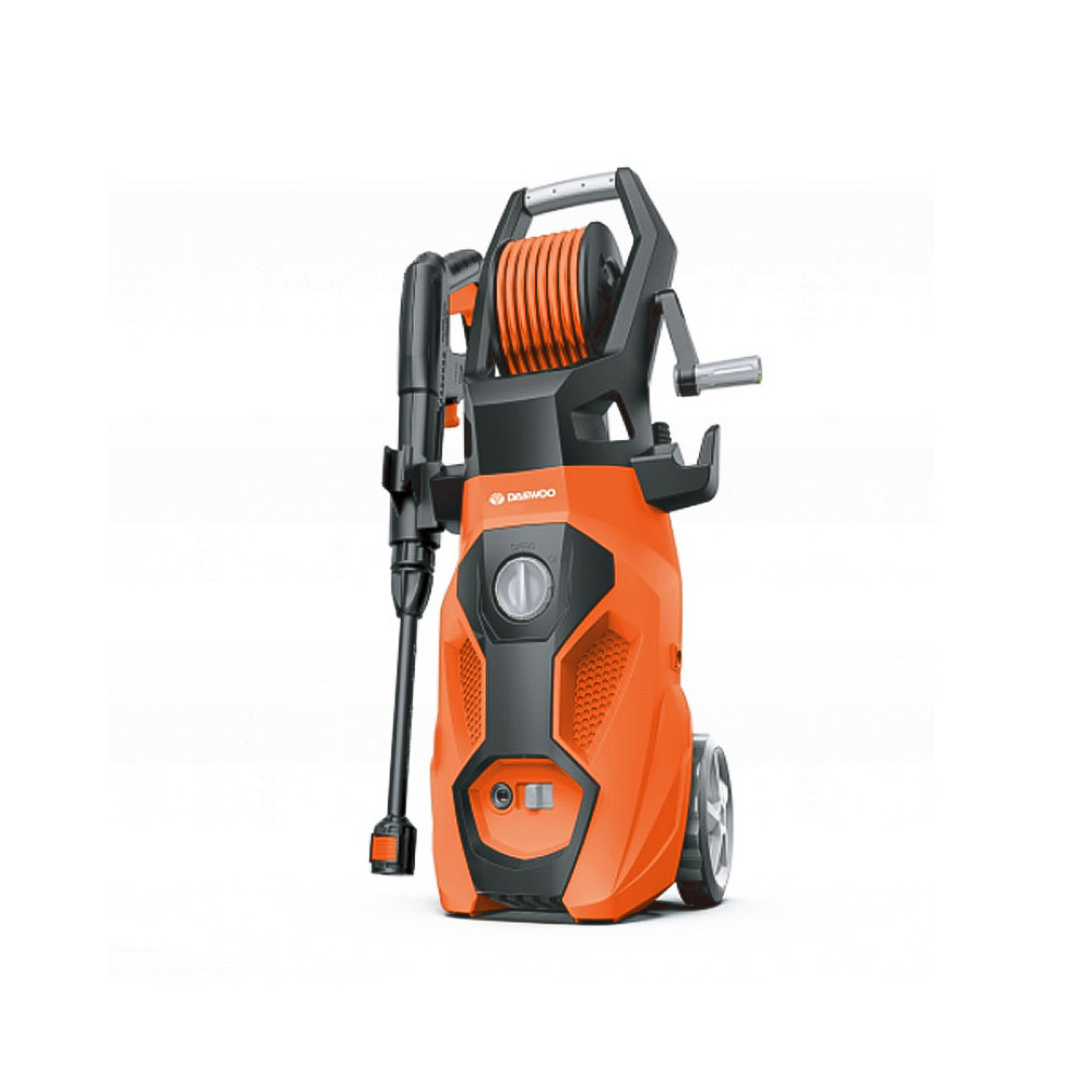 Nettoyeur Haute Pression DAWEOO 1800W / Noir / DAX140