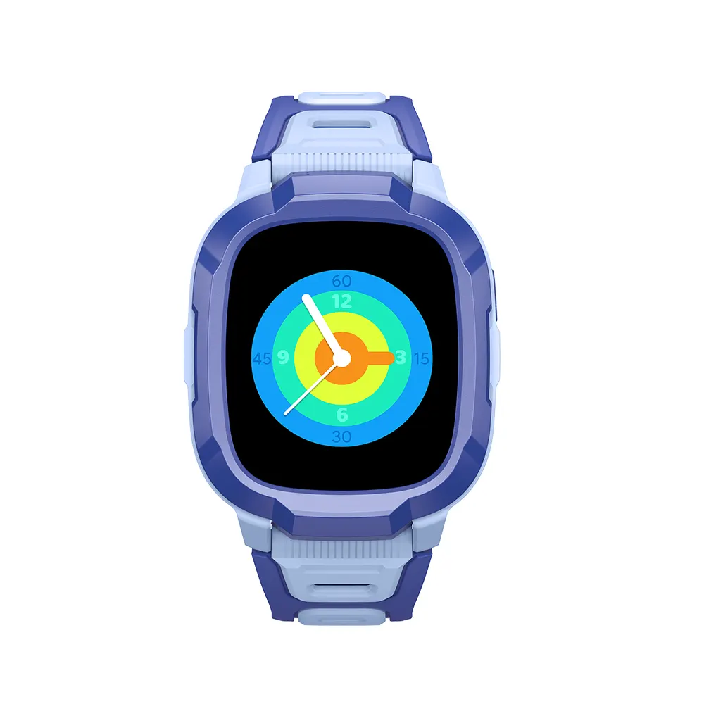 Smartwatch Mibro Kids Watch P6S Bleu