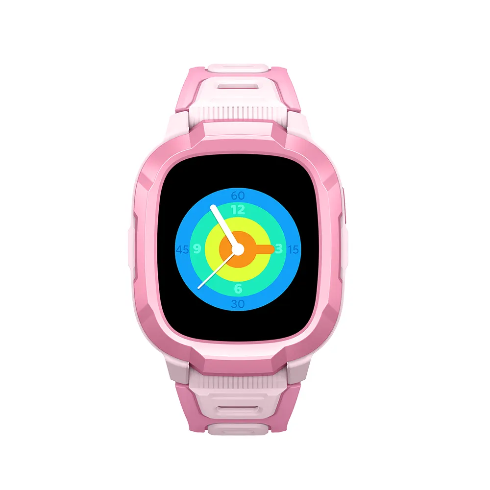 Smartwatch Mibro Kids Watch P6S Pink