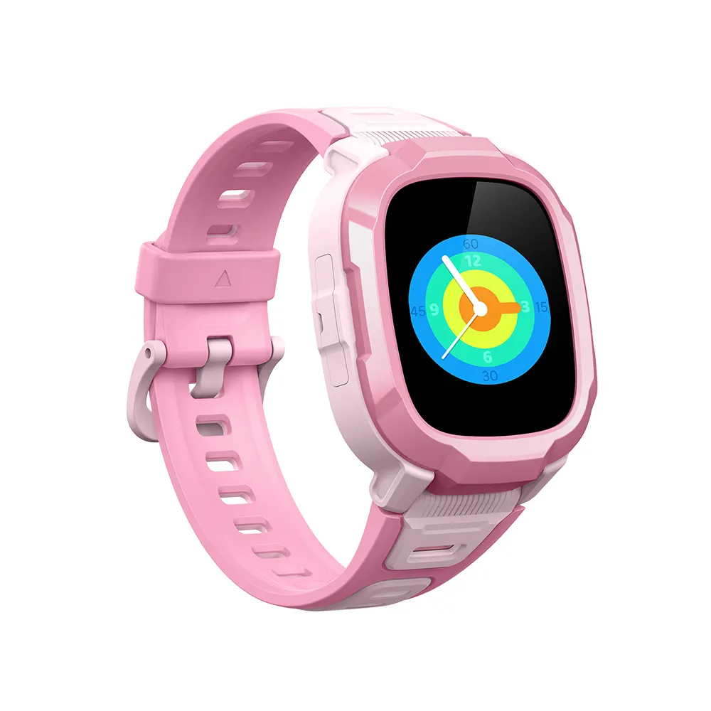 Smartwatch Mibro Kids Watch P6S Pink