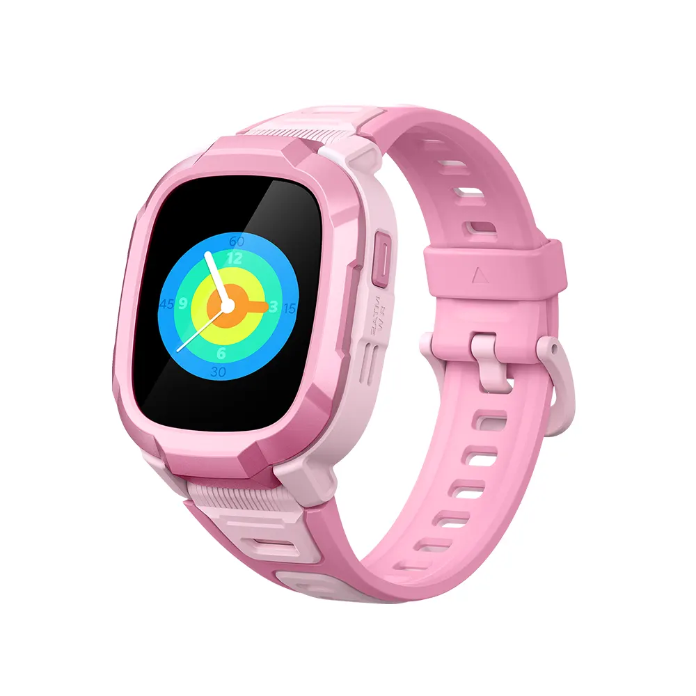 Smartwatch Mibro Kids Watch P6S Pink