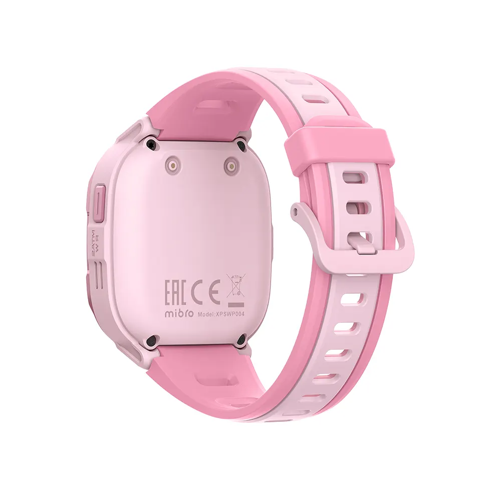Smartwatch Mibro Kids Watch P6S Pink