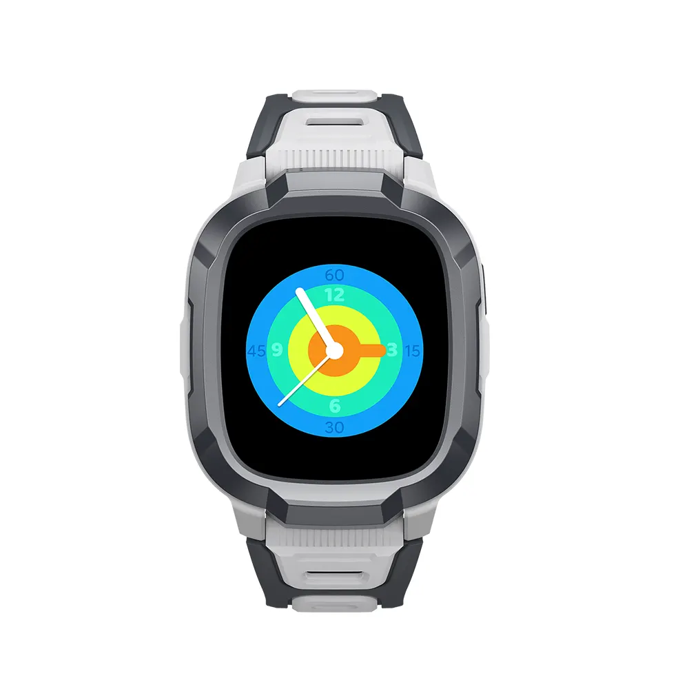 Smartwatch Mibro Kids Watch P6S Gris